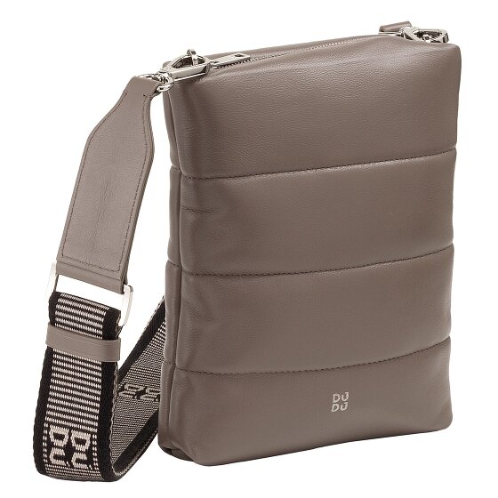 DuDu Falkland Custodia per cellulare Pelle 14.5 cm