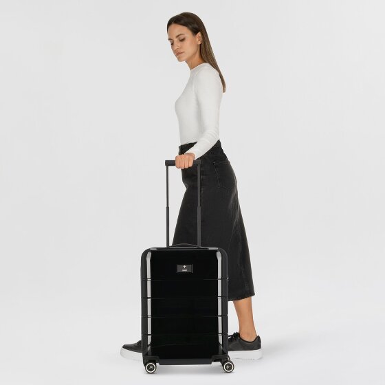 Joop! Volare 1.0 4 ruote Carrello della cabina 55 cm