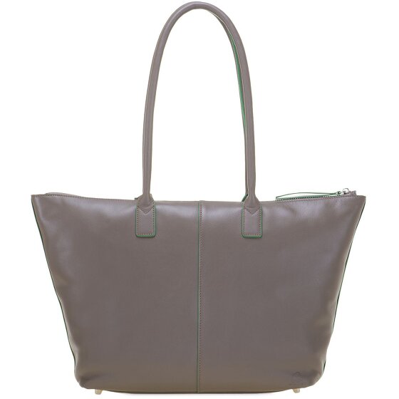 Mywalit Borsa Sorano Shopper in pelle 31 cm