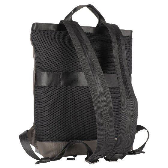 Joop! Jeans Marcena Falk Zaino 40 cm scomparto per laptop Joop! Jeans Marcena Falk Zaino 40 cm scomparto per laptop