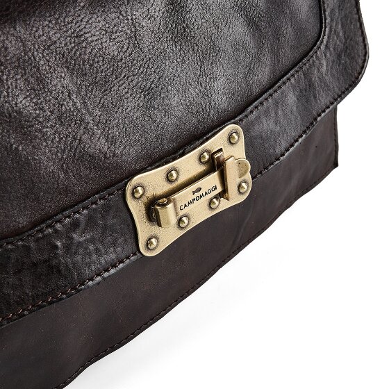 Campomaggi Agnese Borsa a spalla Vera Pelle 27.5 cm