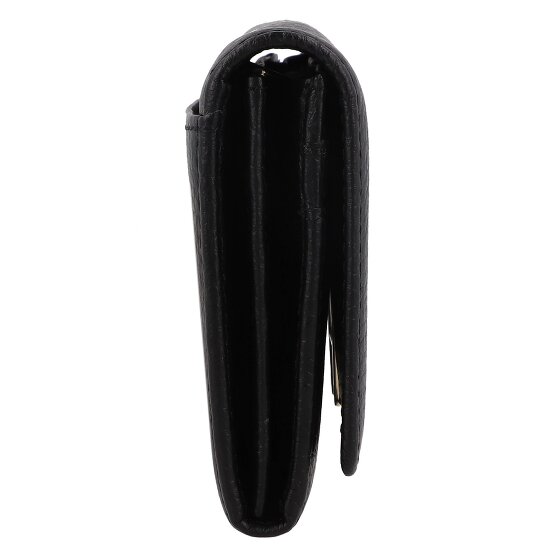 AIGNER Fashion Portafoglio Protezione RFID Vera Pelle 20 cm