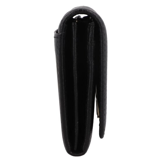 AIGNER Fashion Portafoglio Protezione RFID Pelle 20 cm