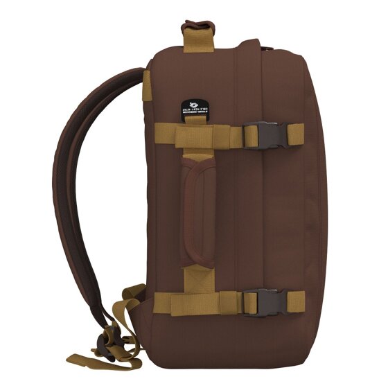 Cabin Zero Travel Zaino da giorno 39 cm Scomparto per laptop