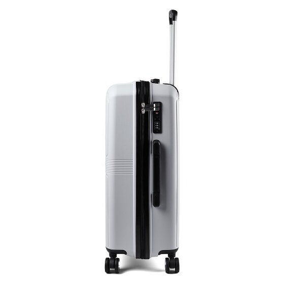 Cocoono Marseille 4 ruote Carrello M 61 cm