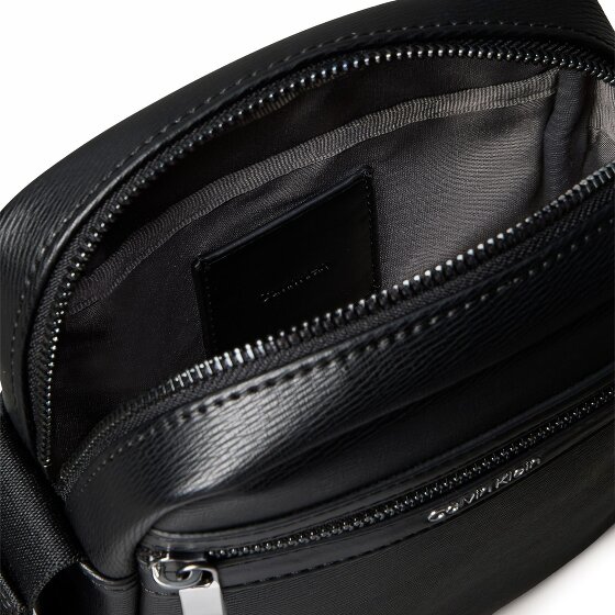 Calvin Klein Zip Borsa a tracolla 20 cm