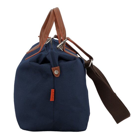 Jump Uppsala Borsa da viaggio Weekender 45 cm