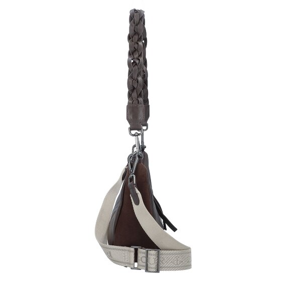 Harbour 2nd Just Pure Borsa a tracolla Pelle 32 cm