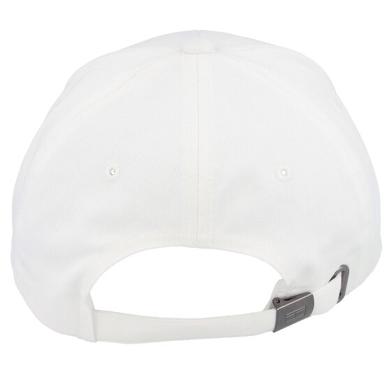 Tommy Hilfiger Cappello da baseball stabilito 27 cm