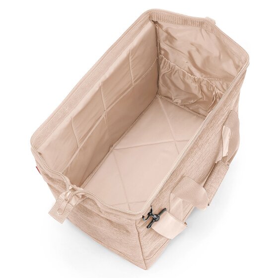 reisenthel Borsa da viaggio Allrounder L Weekender 48 cm reisenthel Borsa da viaggio Allrounder L Weekender 48 cm