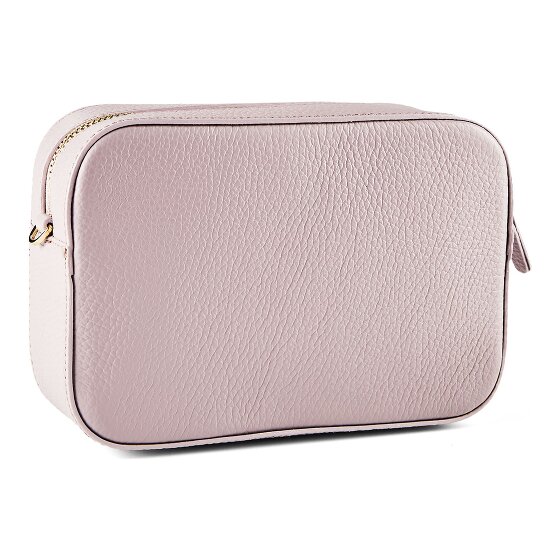 Coccinelle Tebe Borsa a tracolla in pelle 18 cm