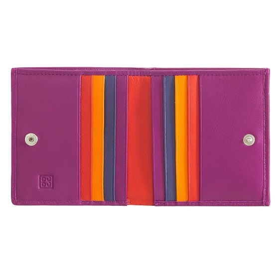 DuDu Portafoglio in pelle 9,5 cm