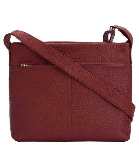 Voi Hirsch Bristol Borsa a tracolla in pelle 28 cm