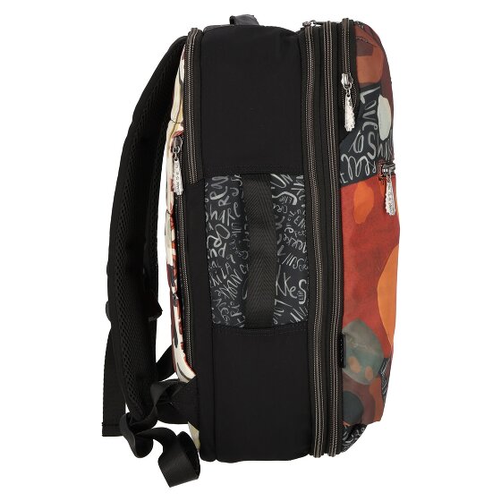 Anekke Zaino da viaggio Viaje 41,5 cm scomparto per laptop