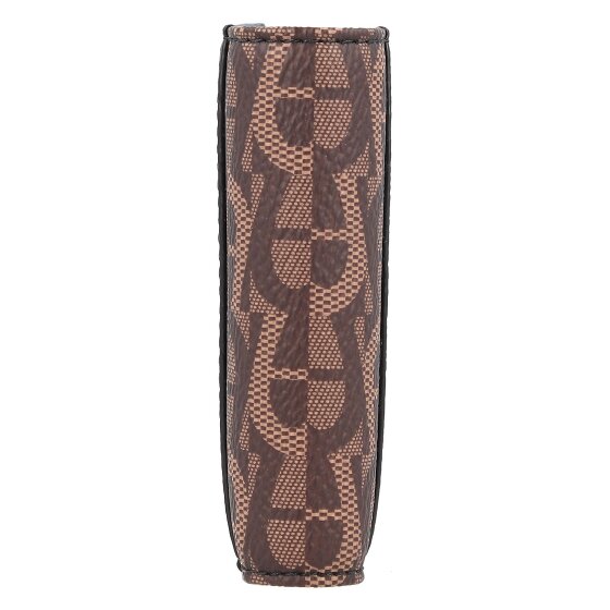 AIGNER Portafoglio Logo RFID in pelle 11 cm