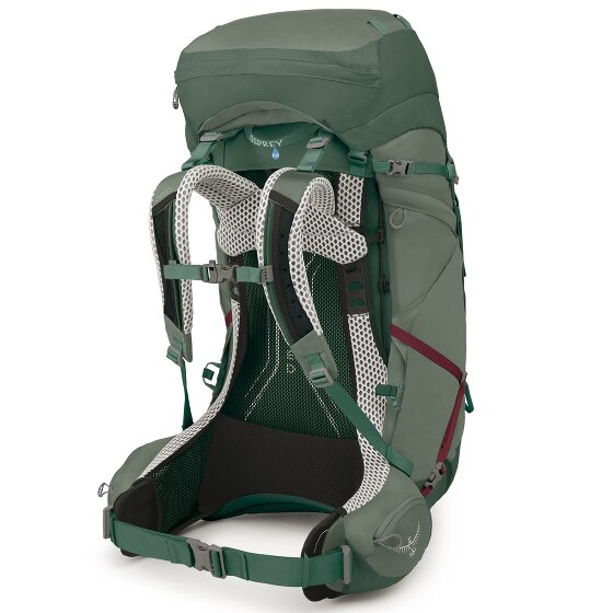 Osprey Aura AG LT 65 Zaino da trekking XS-S 83 cm