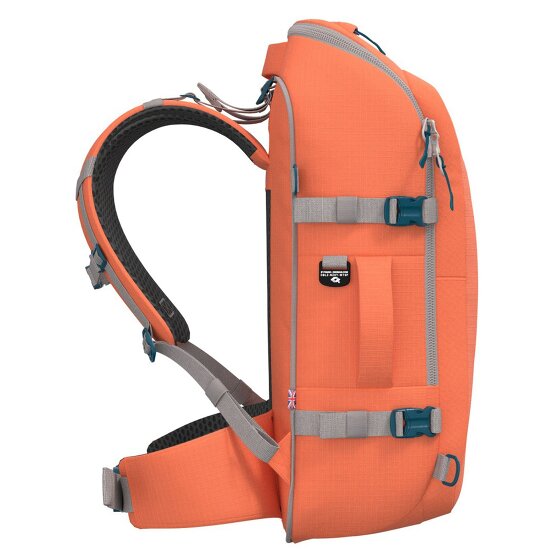 Cabin Zero Zaino Adventure Cabin Bag ADV 42L 55 cm