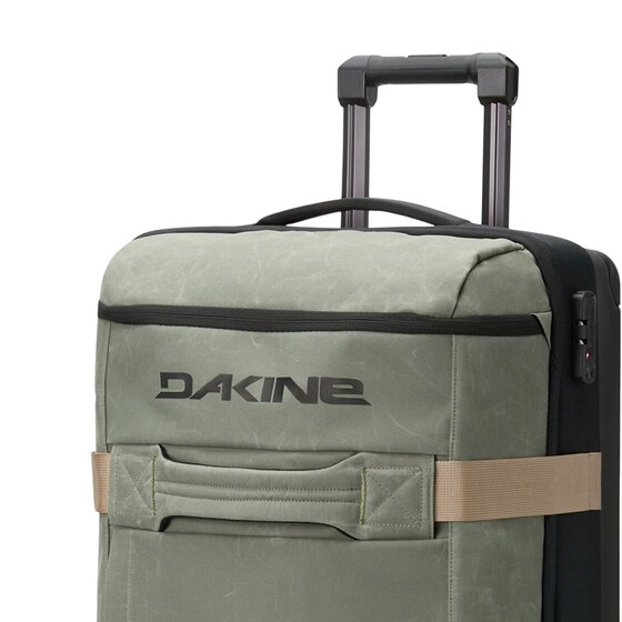 Dakine Split 87 4 ruote Carrello 80 cm