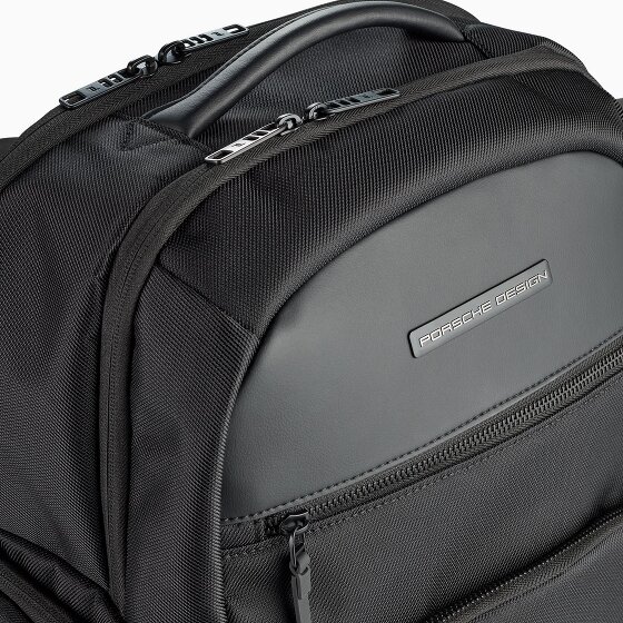 Porsche Design PD Voyager Zaino da giorno L 43 cm Scomparto per laptop
