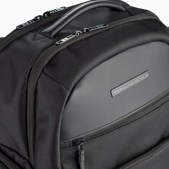 Porsche Design PD Voyager Zaino da giorno L 43 cm Scomparto per laptop