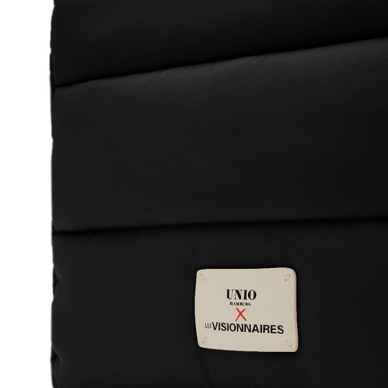 LES VISIONNAIRES Unio Hobo Borsa a spalla 38 cm