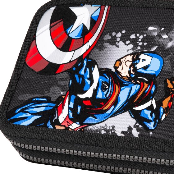 McNeill Astuccio per matite