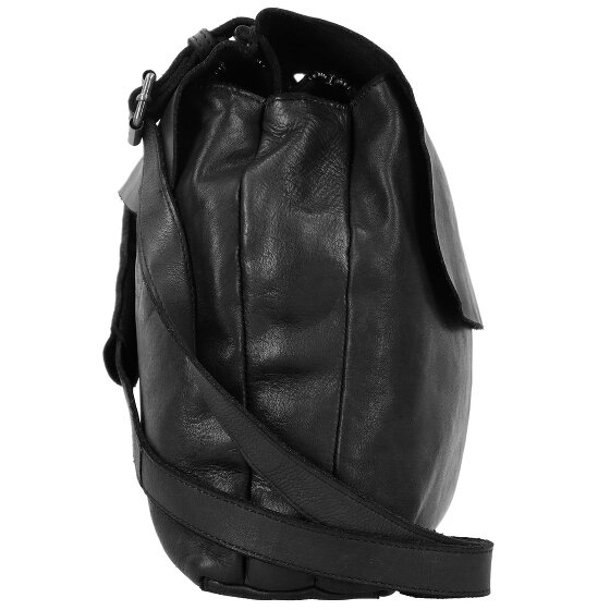Harold's Borsa a tracolla Submarine in pelle 45 cm