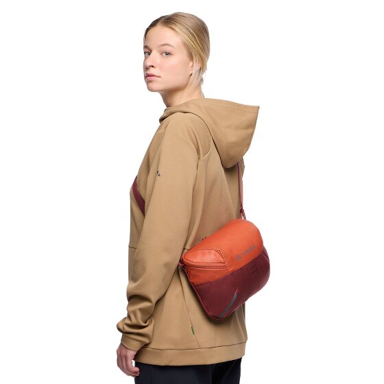 Vaude City Bike II Borsa da bicicletta 26 cm