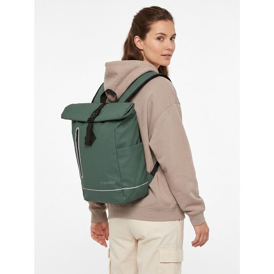 Travelite Basics Zaino da giorno 48 cm