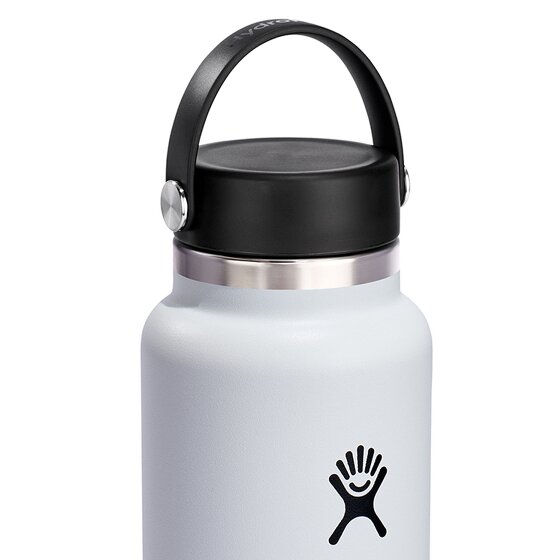 Hydro Flask Hydration Wide Flex Cap Bottiglia per bere 1180 ml