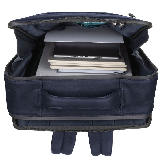 Leonhard Heyden L'Aia Zaino 42 cm Scomparto per computer portatile