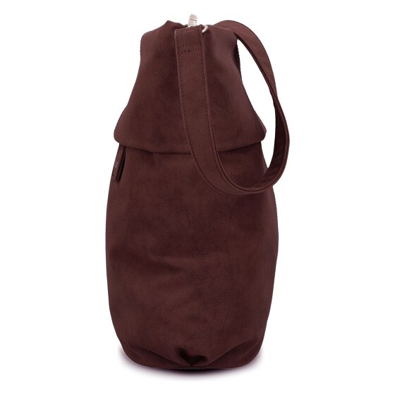 Zwei Mademoiselle.M Borsa a spalla 31 cm
