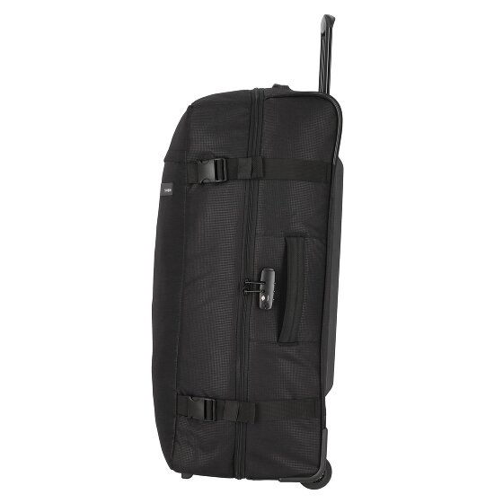 Samsonite Roader 2 ruote Borsa da viaggio 79 cm