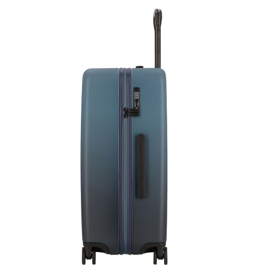 Herschel Heritage 4 ruote Carrello M 69 cm Herschel Heritage 4 ruote Carrello M 69 cm