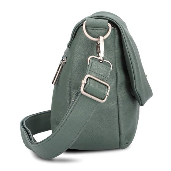 Zwei Mademoiselle.M Messaggero 33 cm Scomparto per laptop