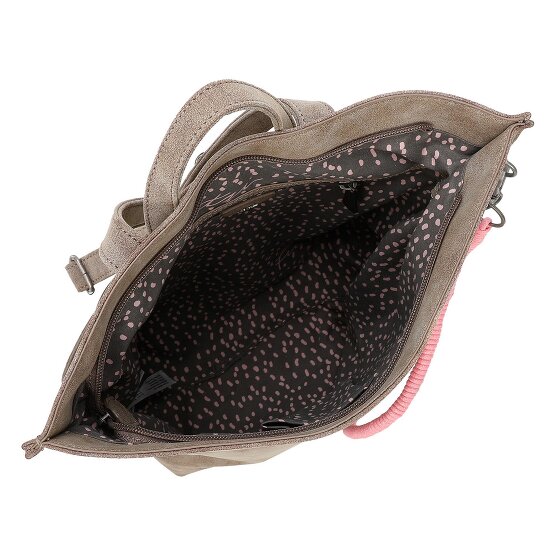 Fritzi aus Preußen Fritzi33N Vintage Zaino da città 35.5 cm Fritzi aus Preußen Fritzi33N Vintage Zaino da città 35.5 cm