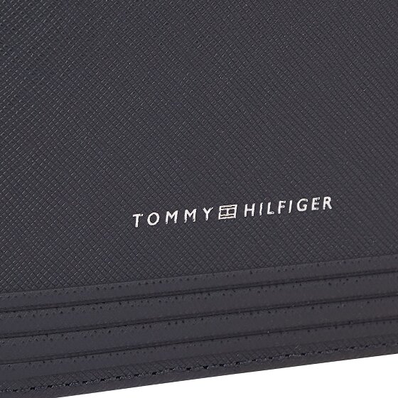Tommy Hilfiger TH Business Portafoglio Pelle 11.5 cm