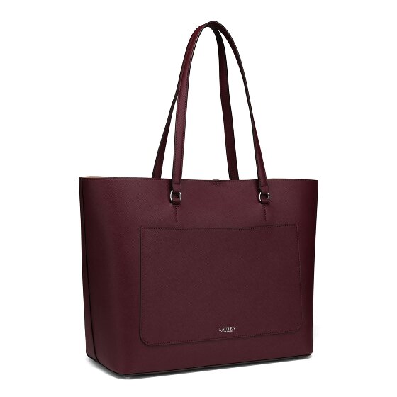 Lauren Ralph Lauren Karly Borsa shopper Pelle 42 cm