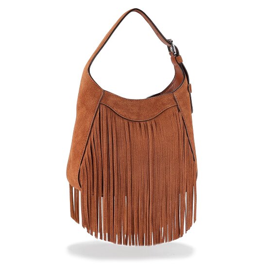 Lauren Ralph Lauren Tanner Borsa a tracolla Pelle 20.5 cm Lauren Ralph Lauren Tanner Borsa a tracolla Pelle 20.5 cm