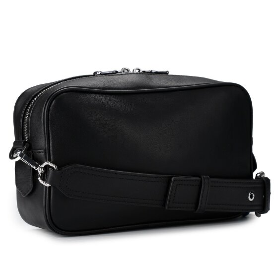 Patrizia Pepe Borsa a tracolla Pelle 24 cm