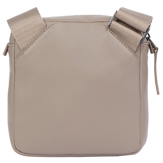 Calvin Klein Clean Essential Borsa a tracolla 15.5 cm