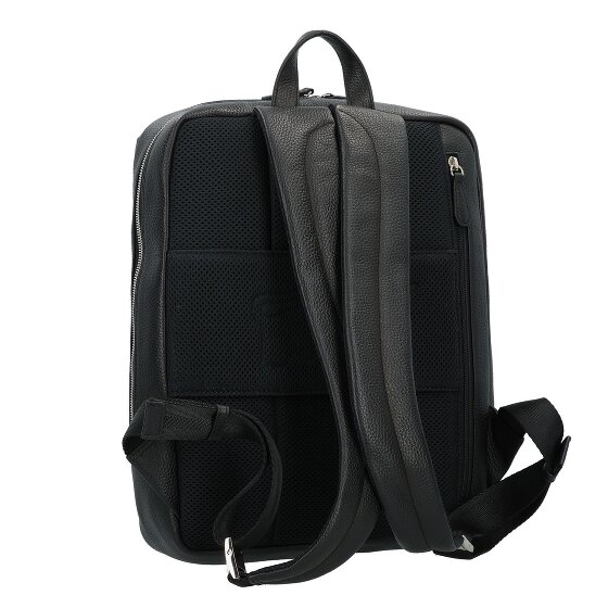 Braun Büffel Hanna Zaino da lavoro M Pelle 40 cm Scomparto per laptop