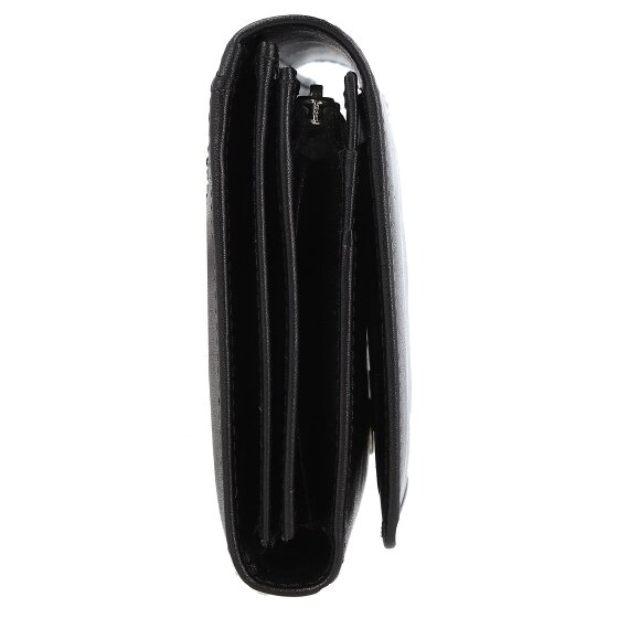 Golden Head Portafoglio Colorado RFID in pelle 18,5 cm