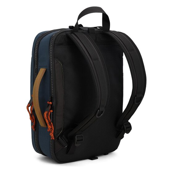 Topo Designs Global Zaino da giorno 29 cm Vano porta PC