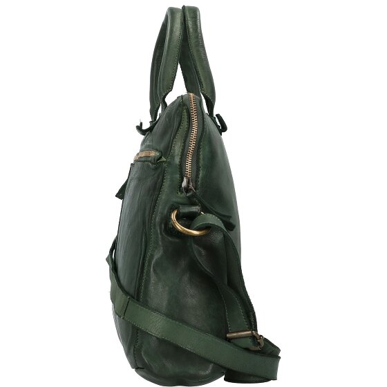 Harold's Borsa Submarine in pelle 38 cm Scomparto per laptop