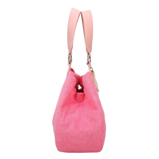 Fritzi aus Preußen Izzy Limited Barbie Frottee Borsa shopper 42 cm