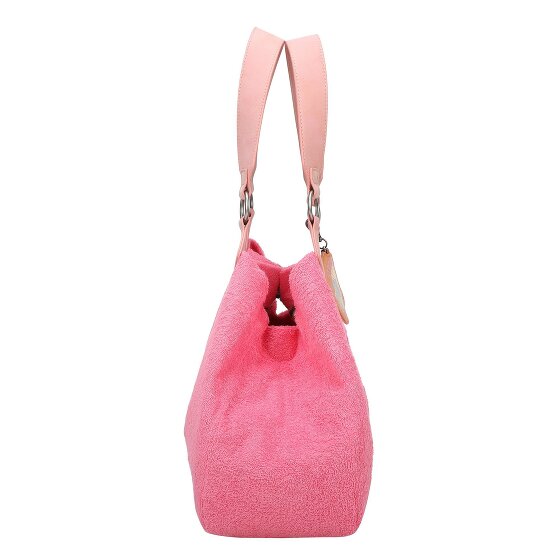 Fritzi aus Preußen Frottee Limited Barbie Izzy Medium Borsa shopper 42 cm
