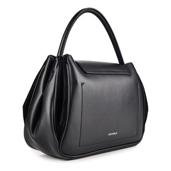 Coccinelle Pansy Borsa a spalla Vera Pelle 27 cm