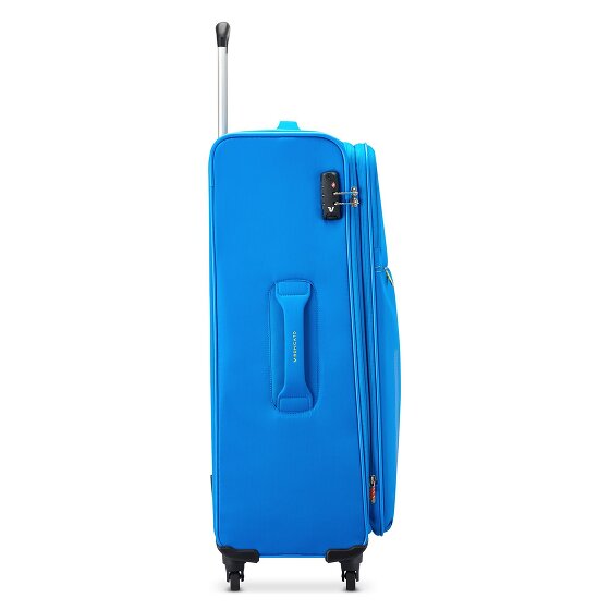 Roncato Carrello Speed a 4 ruote 78 cm