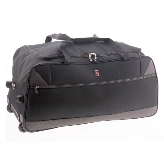 Gladiator 2100 2 ruote Borsa da viaggio 80 cm